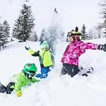 Naturhotel Ortners Eschenhof Szálloda 4*