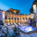 Naturhotel Ortners Eschenhof Szálloda 4*