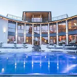 Naturhotel Ortners Eschenhof Szálloda