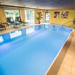 Naturhotel Ortners Eschenhof Szálloda 4*