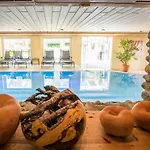 Szálloda Naturhotel Ortners Eschenhof