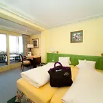Hotel Naturhotel Ortners Eschenhof Bad Kleinkirchheim