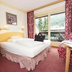 Naturhotel Ortners Eschenhof Otel 4*