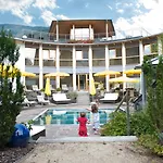 Szálloda Naturhotel Ortners Eschenhof