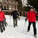 Naturhotel Ortners Eschenhof Szálloda 4*