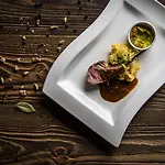 Naturhotel Ortners Eschenhof Szálloda