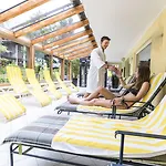 Naturhotel Ortners Eschenhof Otel