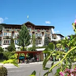 Naturhotel Ortners Eschenhof 4* Bad Kleinkirchheim