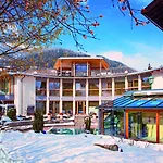 Szálloda Naturhotel Ortners Eschenhof 4*