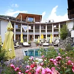 Naturhotel Ortners Eschenhof