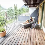 Naturhotel Ortners Eschenhof 4* Bad Kleinkirchheim