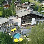 Szálloda Naturhotel Ortners Eschenhof