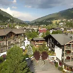 Naturhotel Ortners Eschenhof 4*