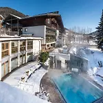 Naturhotel Ortners Eschenhof Bad Kleinkirchheim