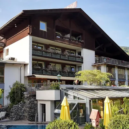 Naturhotel Ortners Eschenhof 4* Bad Kleinkirchheim