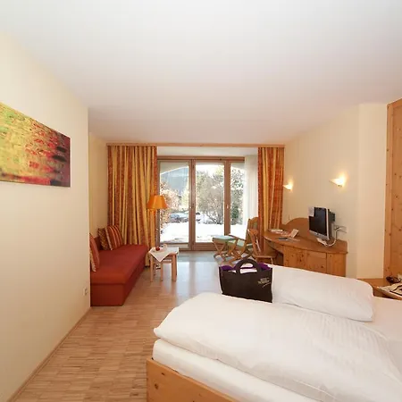 Hotel Ortners Eschenhof - Alpine Slowness