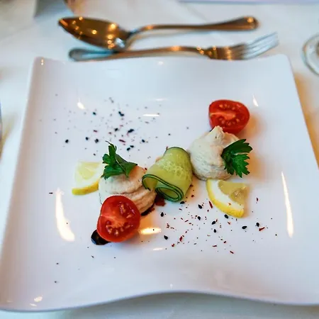Ortners Eschenhof - Alpine Slowness Hotel 4*