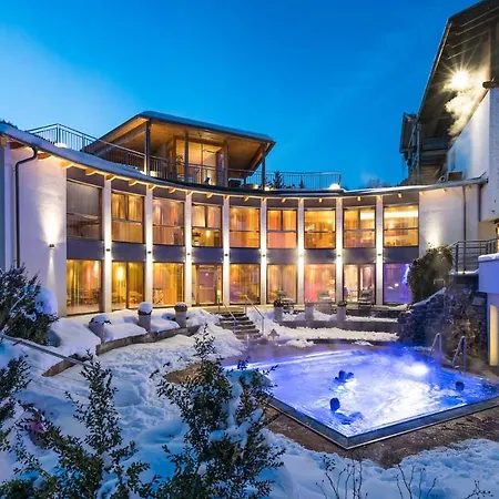 Ortners Eschenhof - Alpine Slowness Hotel 4*
