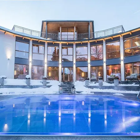 Naturhotel Ortners Eschenhof Hotel