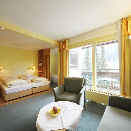 Ortners Eschenhof - Alpine Slowness 4* Bad Kleinkirchheim