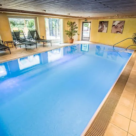 Naturhotel Ortners Eschenhof Hotel 4*