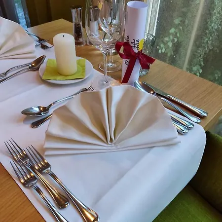Ortners Eschenhof - Alpine Slowness 4*