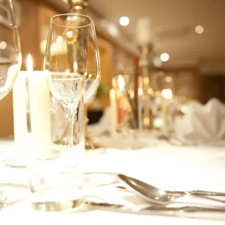 Hotel Ortners Eschenhof - Alpine Slowness