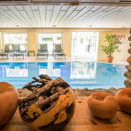 Ξενοδοχείο Naturhotel Ortners Eschenhof