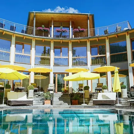 Naturhotel Ortners Eschenhof Отель