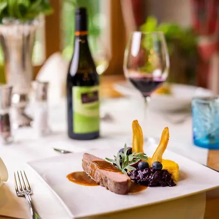 Naturhotel Ortners Eschenhof 4*