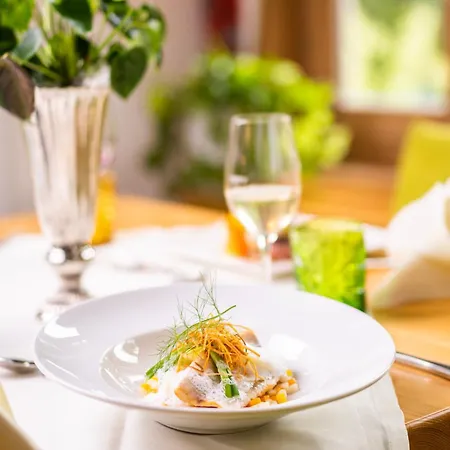 Ortners Eschenhof - Alpine Slowness 4* Bad Kleinkirchheim