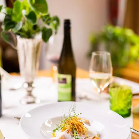 Ortners Eschenhof - Alpine Slowness Hotel
