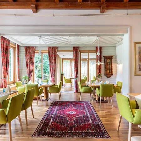Ortners Eschenhof - Alpine Slowness Hotel