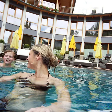 Ortners Eschenhof - Alpine Slowness Hotel 4*