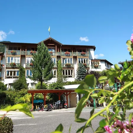 Hotel Ortners Eschenhof - Alpine Slowness
