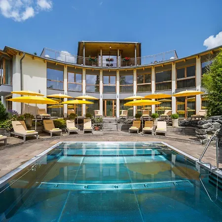 Naturhotel Ortners Eschenhof