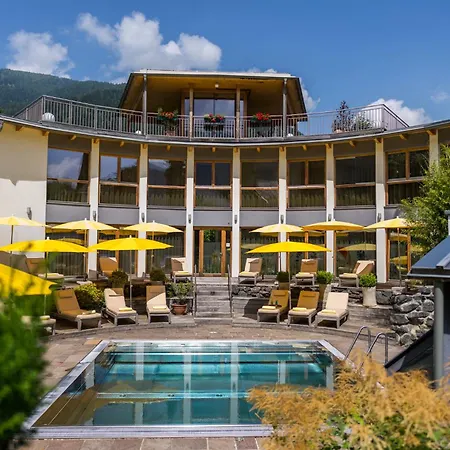 Ortners Eschenhof - Alpine Slowness 4* Bad Kleinkirchheim