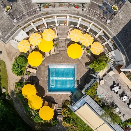 Ortners Eschenhof - Alpine Slowness 4*