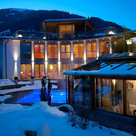 Hotel Ortners Eschenhof - Alpine Slowness