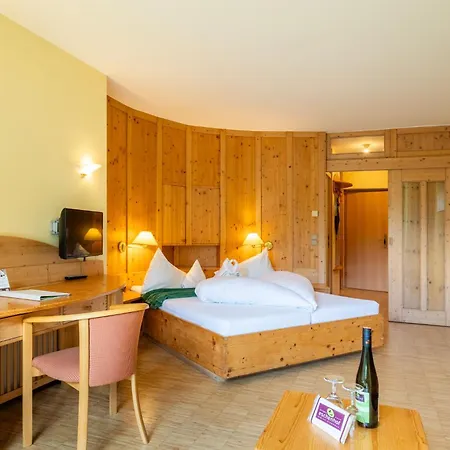 Naturhotel Ortners Eschenhof 4* Bad Kleinkirchheim
