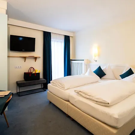 Ortners Eschenhof - Alpine Slowness 4*