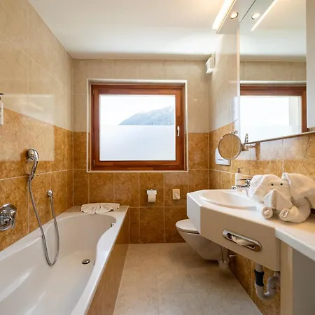 Ortners Eschenhof - Alpine Slowness 4*