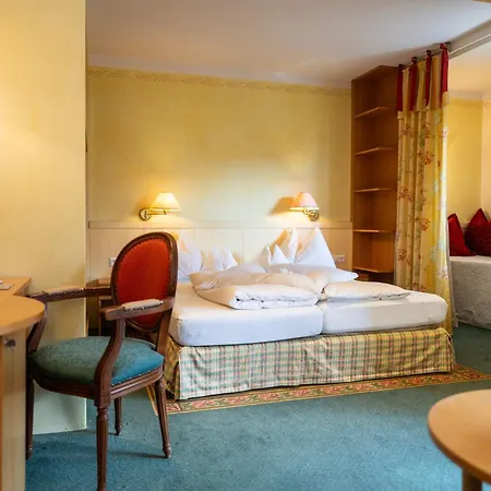 Hotel Ortners Eschenhof - Alpine Slowness Bad Kleinkirchheim