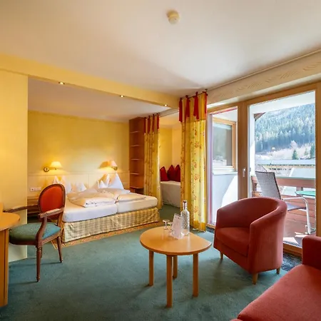 Ortners Eschenhof - Alpine Slowness 4*