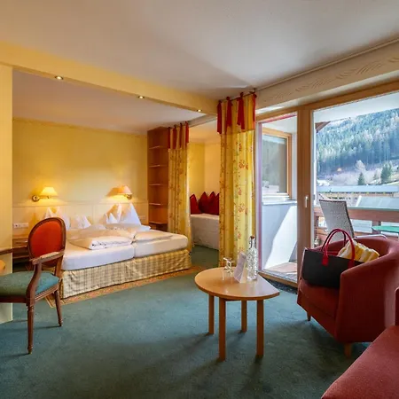 Ortners Eschenhof - Alpine Slowness 4* Bad Kleinkirchheim