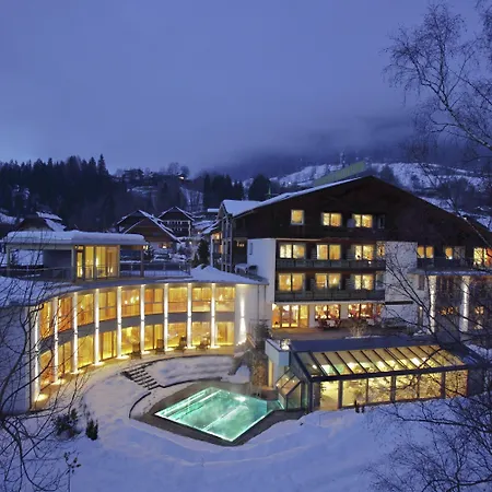 Naturhotel Ortners Eschenhof 4* Bad Kleinkirchheim