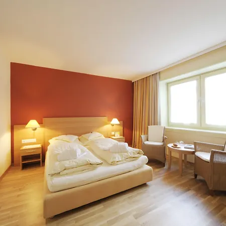 Naturhotel Ortners Eschenhof 호텔 4*