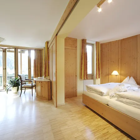Naturhotel Ortners Eschenhof Ξενοδοχείο