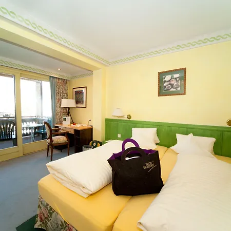 Hotel Naturhotel Ortners Eschenhof Bad Kleinkirchheim