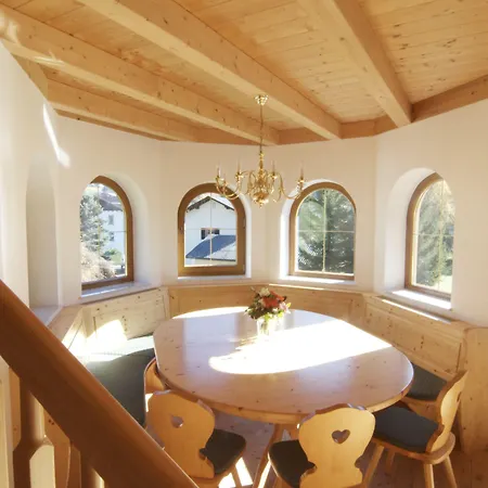 Naturhotel Ortners Eschenhof